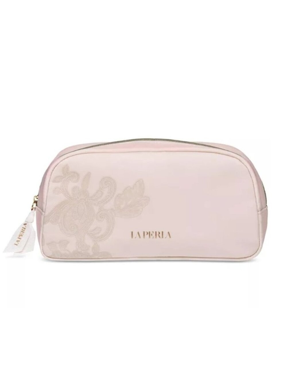 La Perla Cosmetic Bag